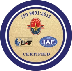 ISO Logo